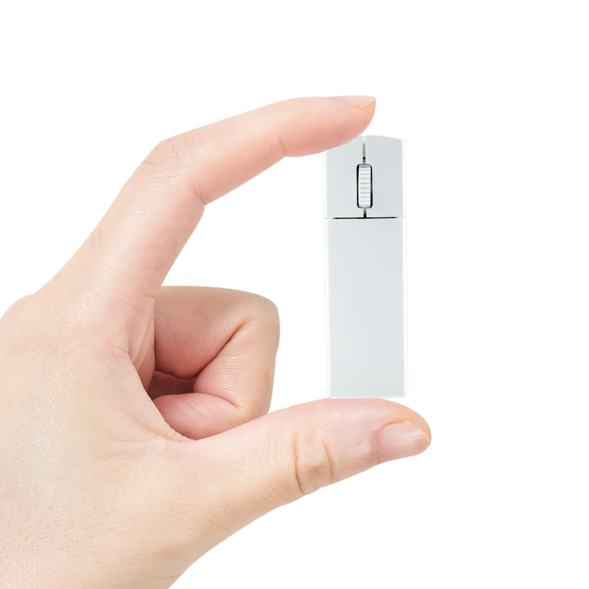 Mini Wireless Three Mode Mouse 2.4G Bluetooth High-Precision Portable Optical Mute Small Office Mice For Laptop And Desktop
Mini Wireless Three Mode Mouse 2.4G Bluetooth High-Precision Portable Optical Mute Small Office Mice For Laptop And Desktop