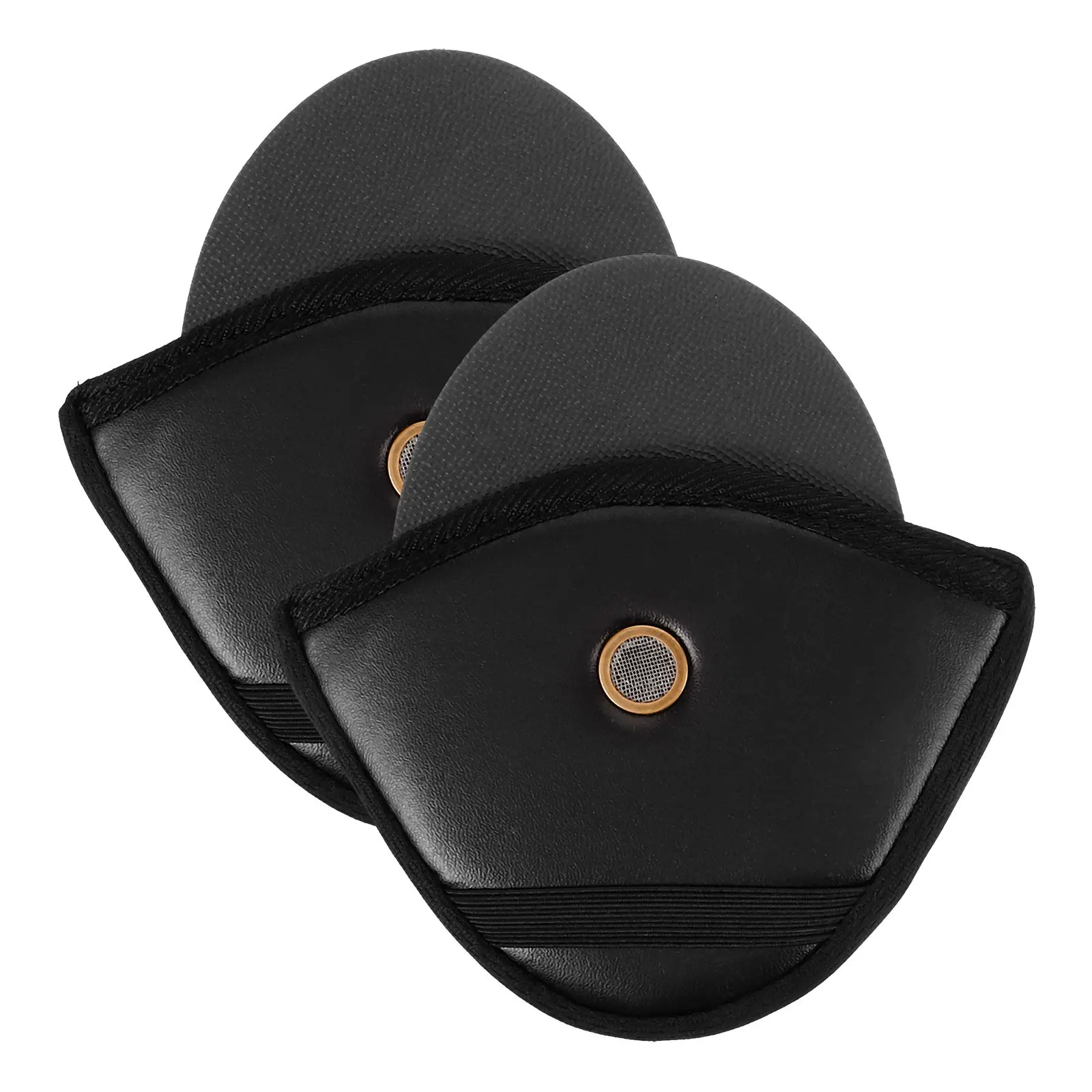1Pair Cotton Ear Pads Detachable Windproof Motorcycle Ear Covers for Men Women Cold Weather Protection
1Pair Cotton Ear Pads Detachable Windproof Motorcycle Ear Covers for Men Women Cold Weather Protection