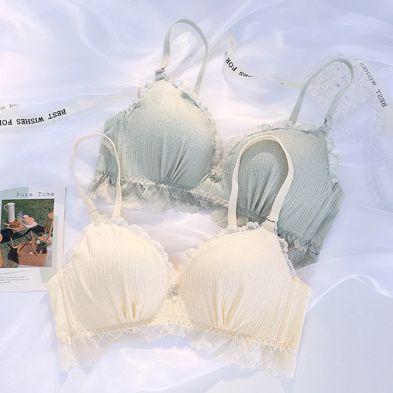 European Style Bra Briefs Set Women's Underwear Fashion Push Up Brassiere Sexy Lace Panties Girl Comfort Sexy Lingerie Suit
European Style Bra Briefs Set Women's Underwear Fashion Push Up Brassiere Sexy Lace Panties Girl Comfort Sexy Lingerie Suit