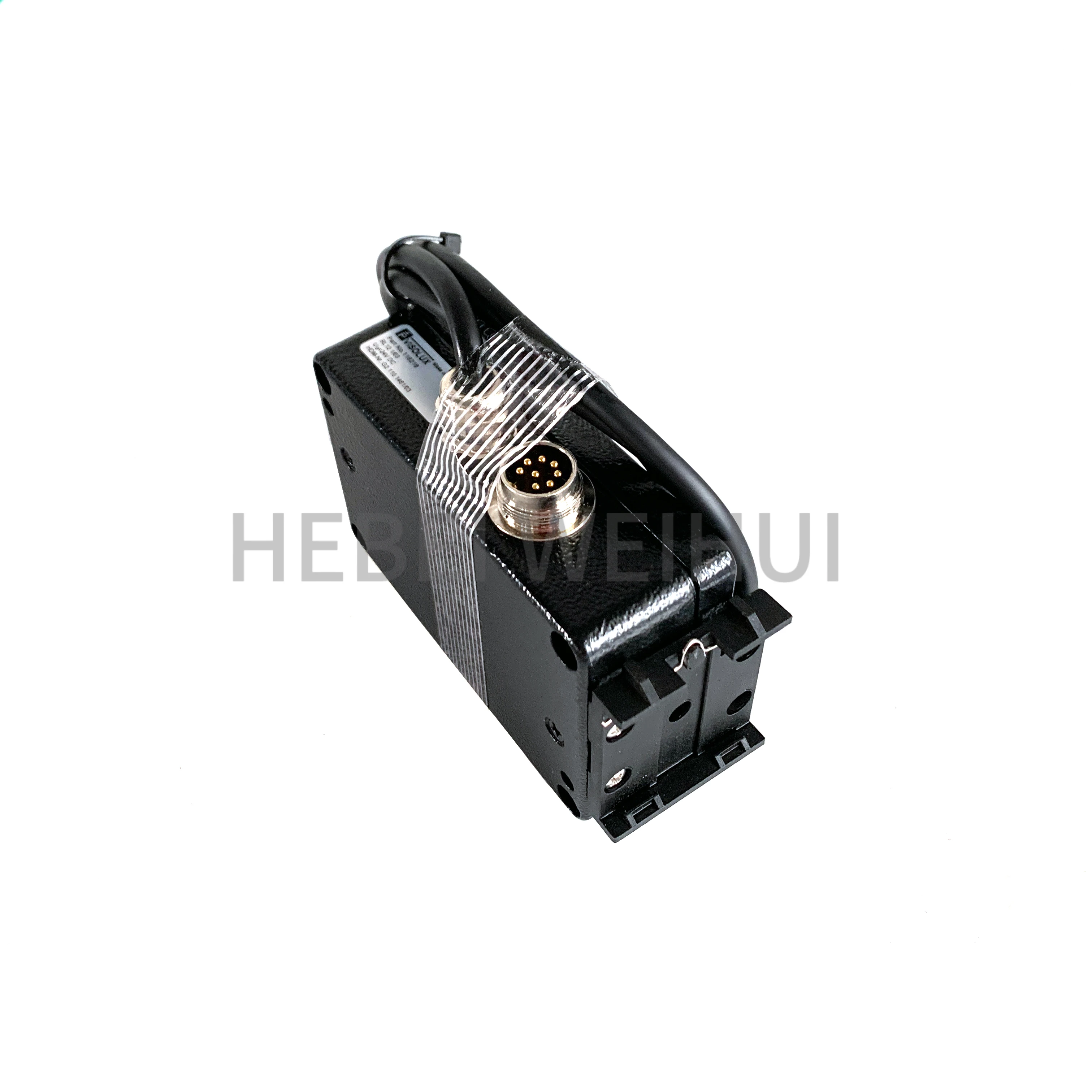 1 PCS G2.110.1461 61.110.1461/01 61.110.1461/02 RL 12.1 24V Heidelberg CD102 SM102 SM74 SM52 Machine Photocell Sensor
1 PCS G2.110.1461 61.110.1461/01 61.110.1461/02 RL 12.1 24V Heidelberg CD102 SM102 SM74 SM52 Machine Photocell Sensor