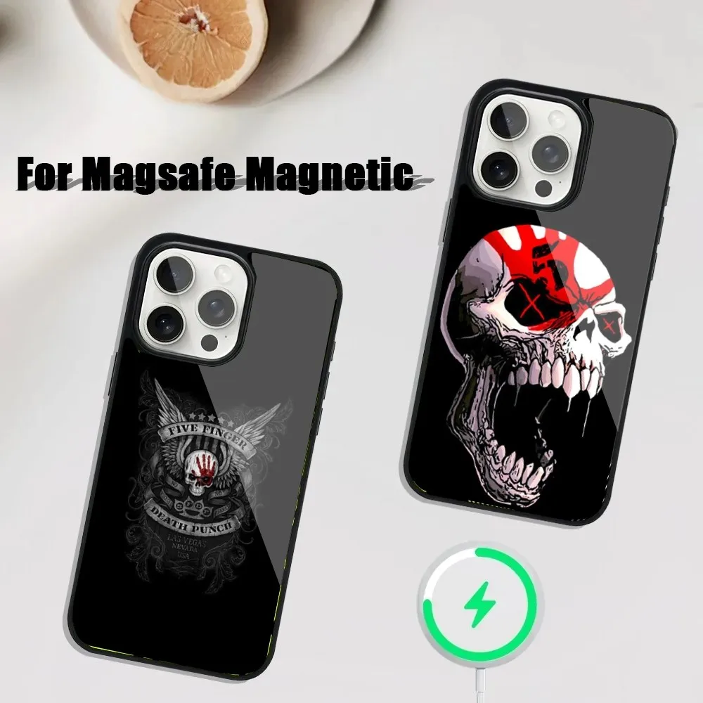 Five F-Finger D-Death Punch Phone Case For iPhone 16,15,14,13,12,11,Plus,Pro,Max Mini Magsafe Magnetic Wireless Charging
Five F-Finger D-Death Punch Phone Case For iPhone 16,15,14,13,12,11,Plus,Pro,Max Mini Magsafe Magnetic Wireless Charging