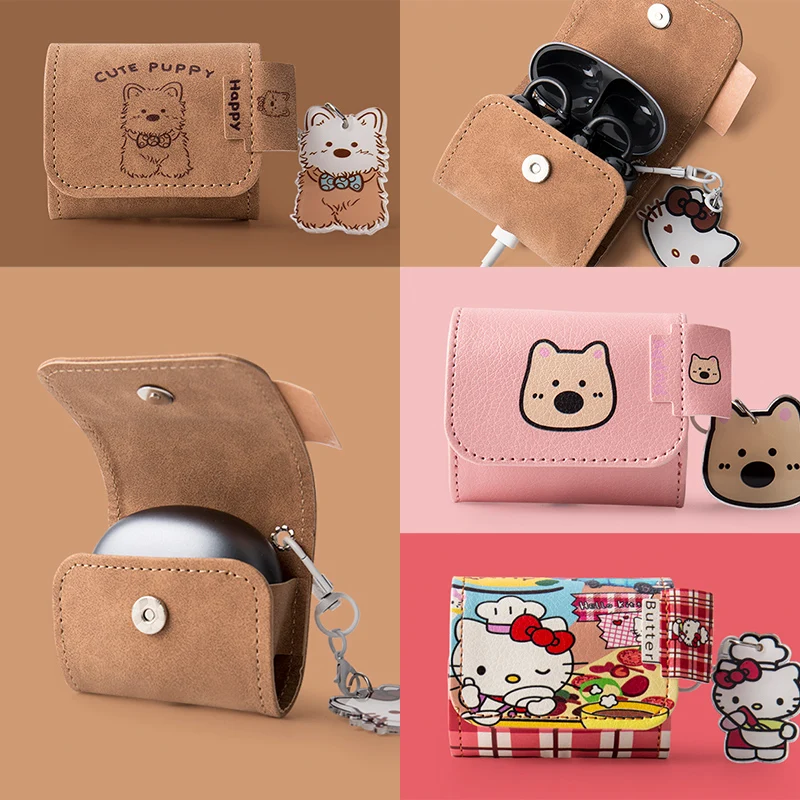 Кожаный чехол из искусственной кожи для Samsung Galaxy Buds 3 Pro, милый мультяшный мягкий корпус, аксессуары для наушников, защитный рукав
Кожаный чехол из искусственной кожи для Samsung Galaxy Buds 3 Pro, милый мультяшный мягкий корпус, аксессуары для наушников, защитный рукав