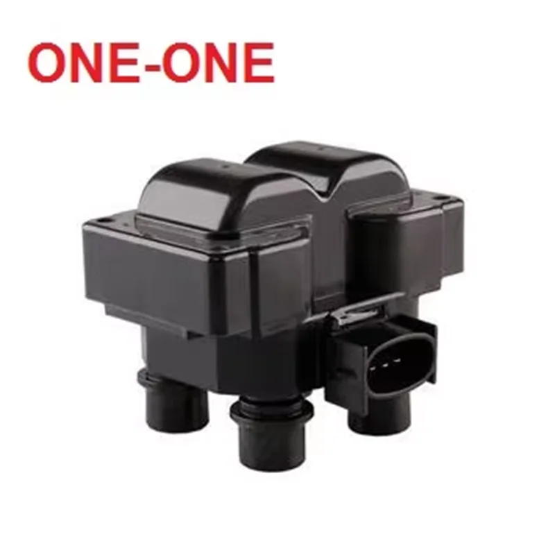 NEW HNROCK Ignition Coil F000ZS0212 0040100281 0297006700 88SF-12029-AA 1E05-18-100 ZZM0-18-100 FSD7-18-100 19017116 1649067
NEW HNROCK Ignition Coil F000ZS0212 0040100281 0297006700 88SF-12029-AA 1E05-18-100 ZZM0-18-100 FSD7-18-100 19017116 1649067