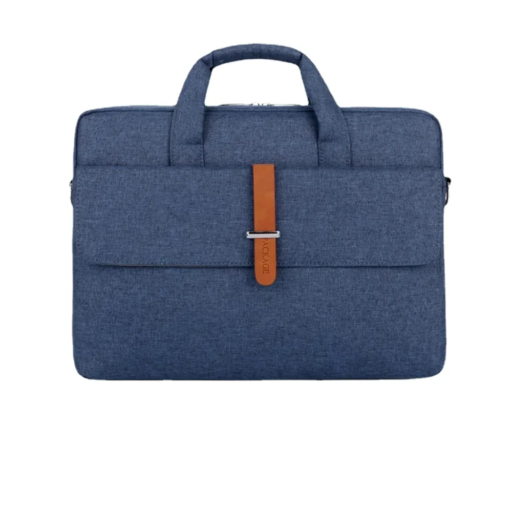 Сумка-портфель для ноутбука в деловом стиле для Macbook Pro 13 14 15, водонепроницаемая сумка для ноутбука, сумка для ноутбука Xiaomi HP Dell
Сумка-портфель для ноутбука в деловом стиле для Macbook Pro 13 14 15, водонепроницаемая сумка для ноутбука, сумка для ноутбука Xiaomi HP Dell