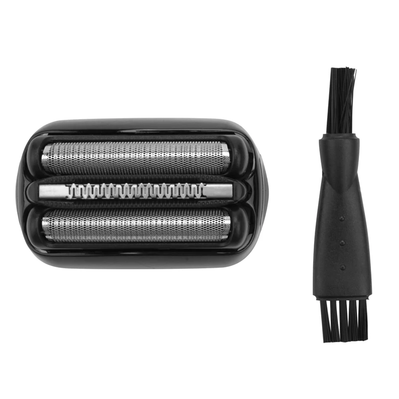 21B бритвенная Сменная головка для электробритвы Braun серии 3, 301S,310S,320S,330S,340S,360S,3010S,3020S,3030S,3040 S
21B бритвенная Сменная головка для электробритвы Braun серии 3, 301S,310S,320S,330S,340S,360S,3010S,3020S,3030S,3040 S