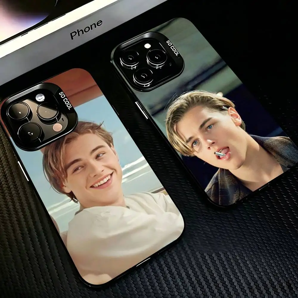 Aoter Leo leonardo dicaprio Silver Cover For Phone Case For iPhone 17,16,15,14,13,12,11 Plus,Pro Max,XS
Aoter Leo leonardo dicaprio Silver Cover For Phone Case For iPhone 17,16,15,14,13,12,11 Plus,Pro Max,XS