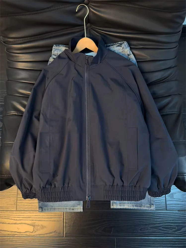 Мужская демисезонная куртка Olive een Flight Jaet: высококачественная деконструированная верхняя одежда для работы и повседневной носки
Мужская демисезонная куртка Olive een Flight Jaet: высококачественная деконструированная верхняя одежда для работы и повседневной носки