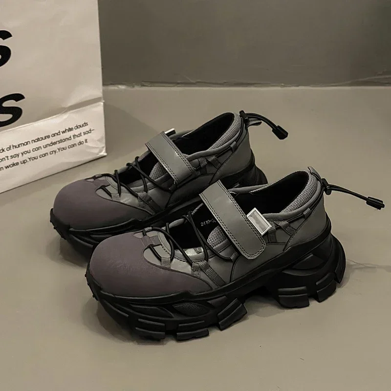 Summer New Closed Toe Sports Sandals for Women Fashion Platform Women's Chunky Sneakers Outdoor Light Ladies Casual Shoes
Summer New Closed Toe Sports Sandals for Women Fashion Platform Women's Chunky Sneakers Outdoor Light Ladies Casual Shoes