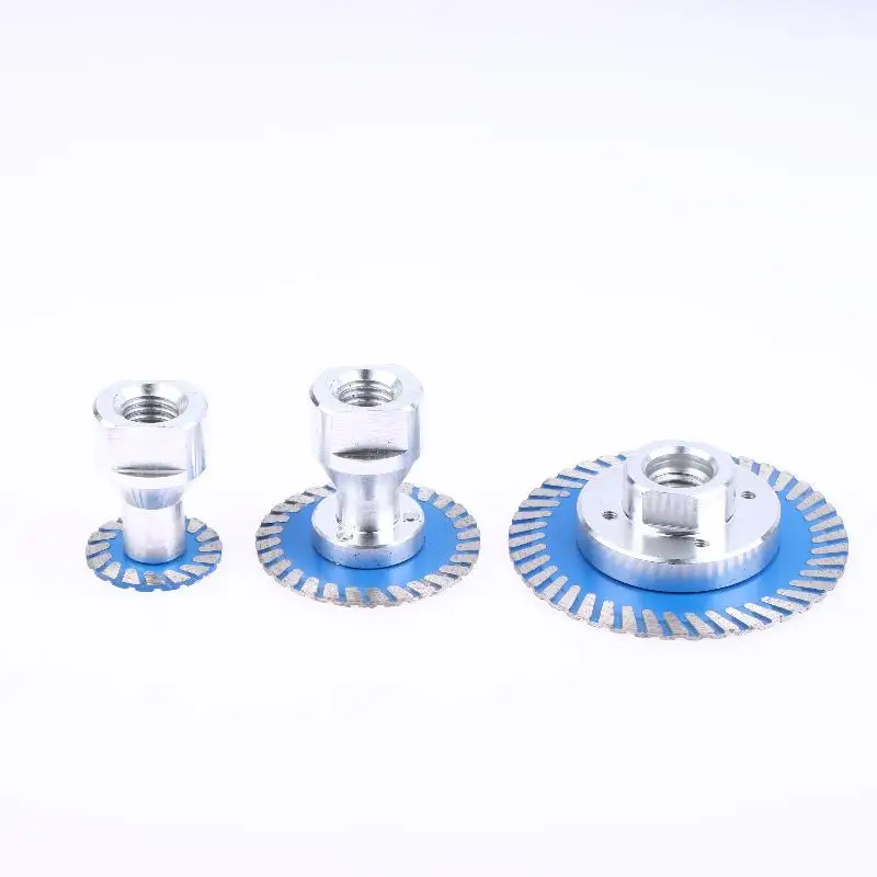 New 1PCS M14 Flange Diamond Cutting Disc 30/50/75mm Detachable Mini Carving Tool For Granite Marble Tiles Stone Cutting
New 1PCS M14 Flange Diamond Cutting Disc 30/50/75mm Detachable Mini Carving Tool For Granite Marble Tiles Stone Cutting