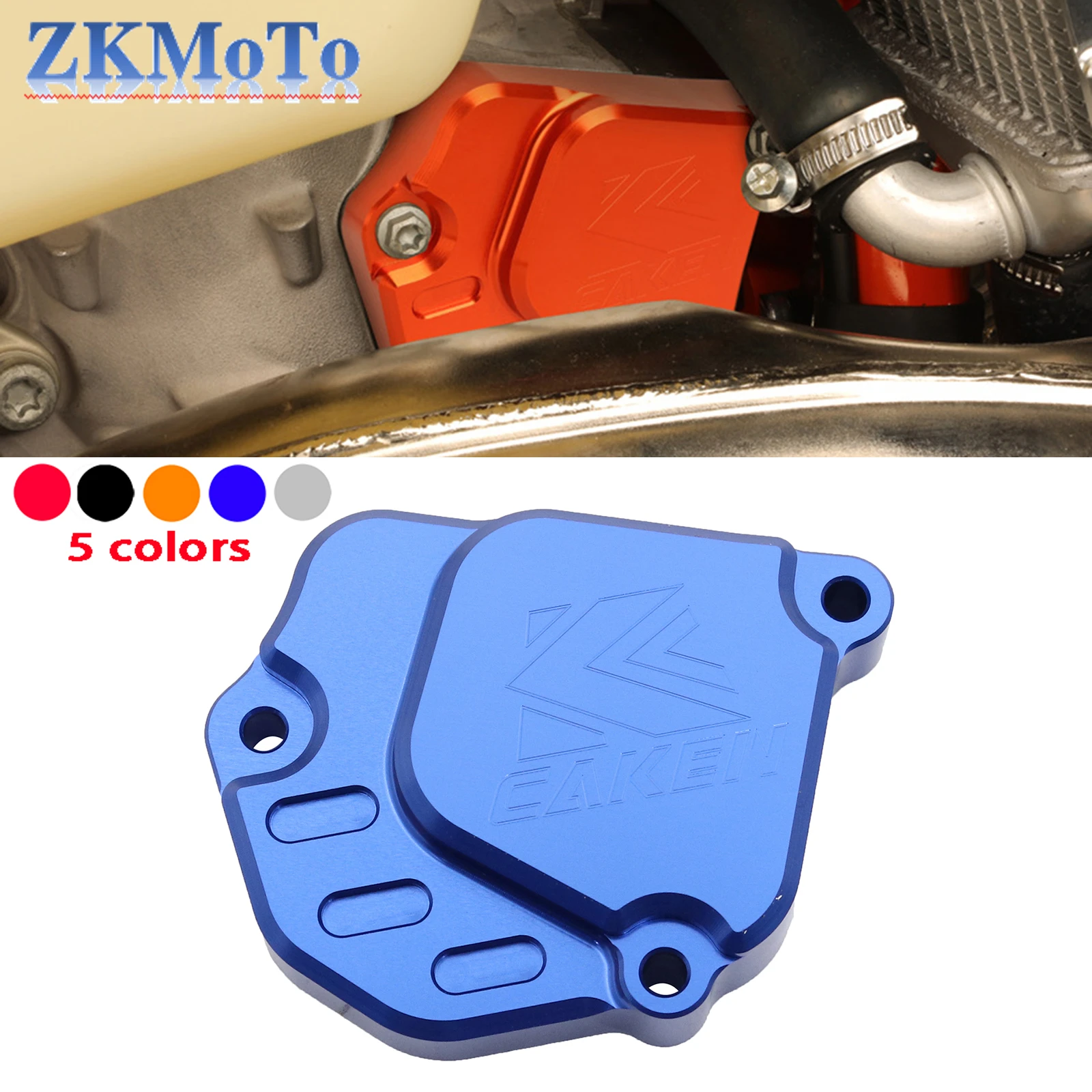 Новый защитный Алюминиевый выхлопной клапан для мотоцикла KTM SX XC WXC XCW TPI HARDENDURO SIX DAYS CKD 250 300 2023-2024
Новый защитный Алюминиевый выхлопной клапан для мотоцикла KTM SX XC WXC XCW TPI HARDENDURO SIX DAYS CKD 250 300 2023-2024