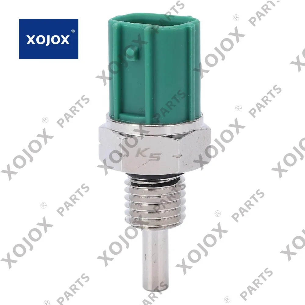 Резьба датчика температуры воды XOJOX 12 мм для экскаватора Kubota 2403 T1063 65660 V2403 V2607 V2203
Резьба датчика температуры воды XOJOX 12 мм для экскаватора Kubota 2403 T1063 65660 V2403 V2607 V2203