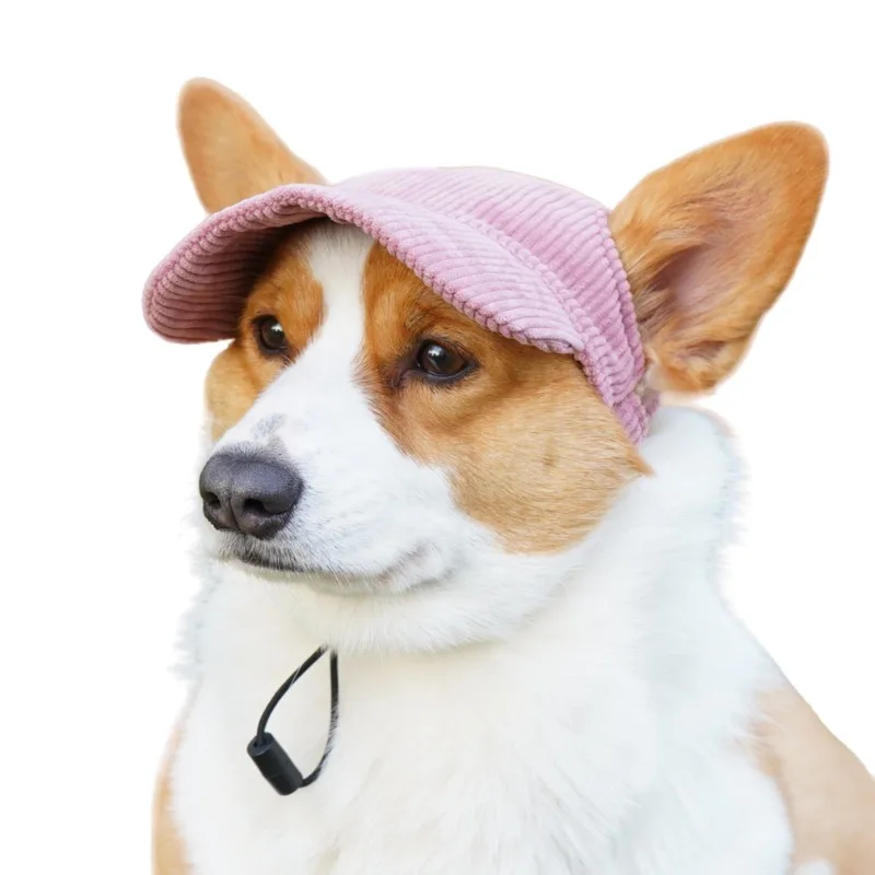 Trending Dog Products Wholesale Sunscreen Dog Hat Pet Accessories Dog Baseball Hats With Ear Hole Other Pet Apparel Accessories
Trending Dog Products Wholesale Sunscreen Dog Hat Pet Accessories Dog Baseball Hats With Ear Hole Other Pet Apparel Accessories