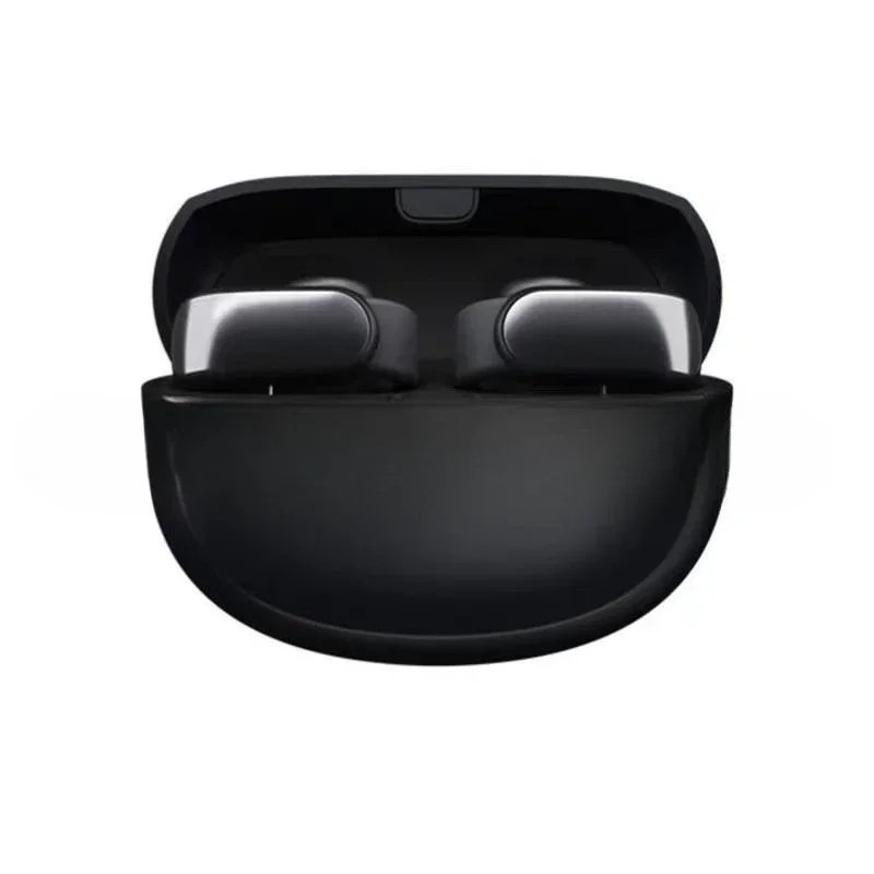 Suitable for Bose Ultra open Bluetooth earphones with ear clips, high-end wireless Bluetooth earphones
Suitable for Bose Ultra open Bluetooth earphones with ear clips, high-end wireless Bluetooth earphones