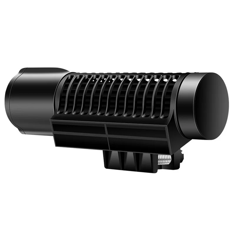 【RECOMMEND】Small Aquarium Accessory Fan Fish Tank Cooling Supplies Adjustable Silent Fan US Plug
【RECOMMEND】Small Aquarium Accessory Fan Fish Tank Cooling Supplies Adjustable Silent Fan US Plug