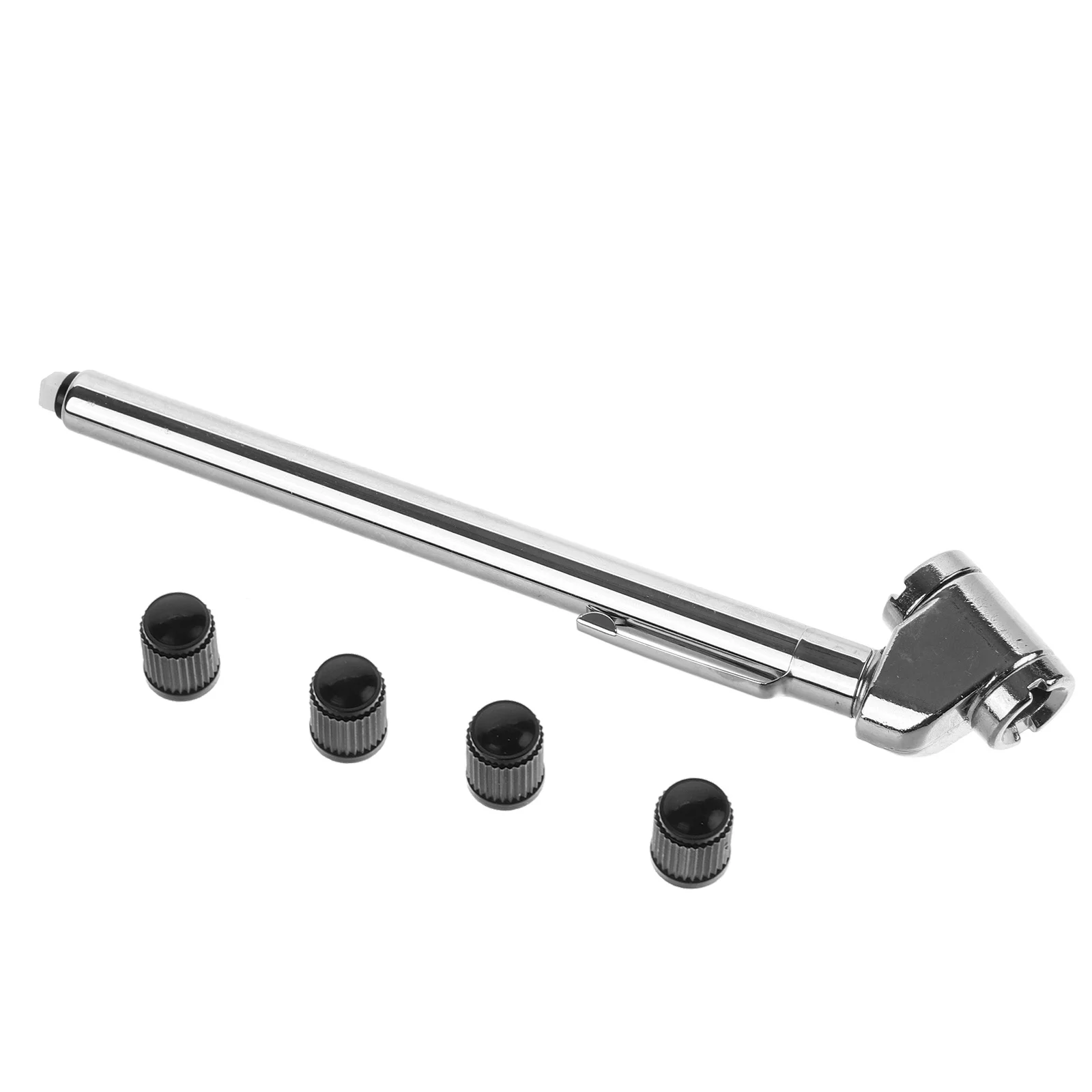 Car Tire Pressure Gauge Pencil Style Portable Vehicle Tire Gauge Tool For Accurate Pressure Monitoring Measurement
Car Tire Pressure Gauge Pencil Style Portable Vehicle Tire Gauge Tool For Accurate Pressure Monitoring Measurement
