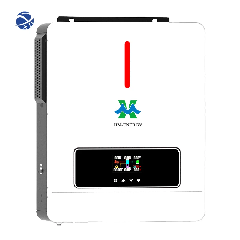 YYHC-4.2Kva 6.2Kw on Off Grid Hybrid Inverter Solar Pump Inverter Off Grid 5Kw Solar Panels with Battery and Inverter
YYHC-4.2Kva 6.2Kw on Off Grid Hybrid Inverter Solar Pump Inverter Off Grid 5Kw Solar Panels with Battery and Inverter