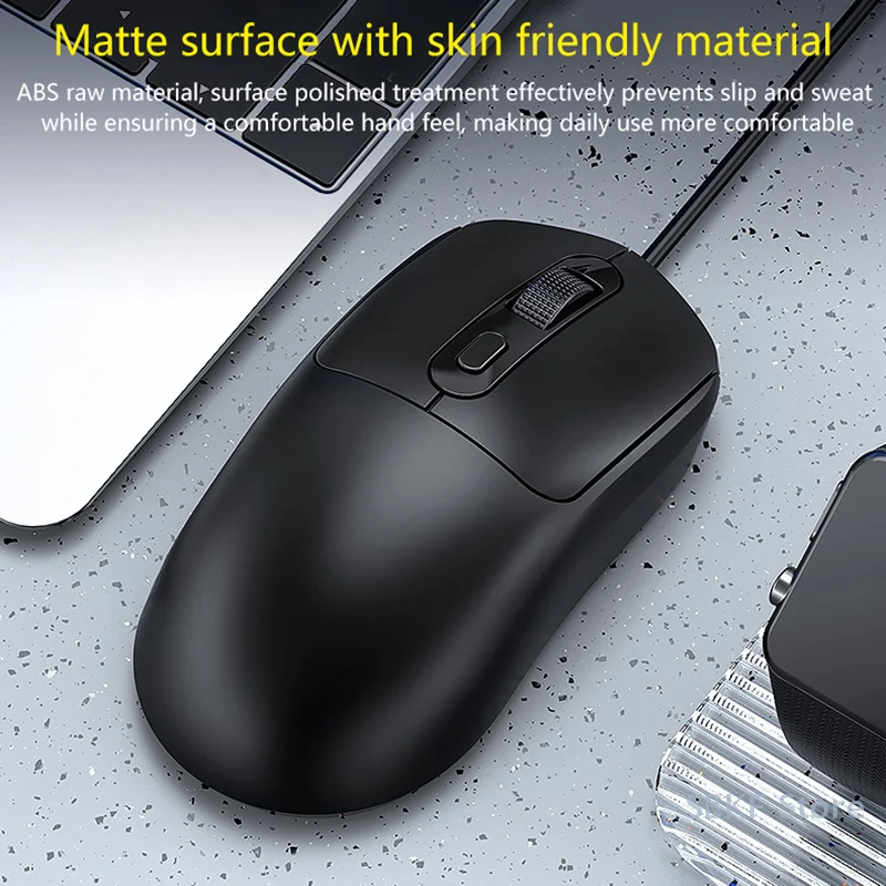 T-WOLF G580 игровая проводная мышь DPI с оптическим двигателем, деловая офисная универсальная мышь для портативного компьютера, ПК
T-WOLF G580 игровая проводная мышь DPI с оптическим двигателем, деловая офисная универсальная мышь для портативного компьютера, ПК