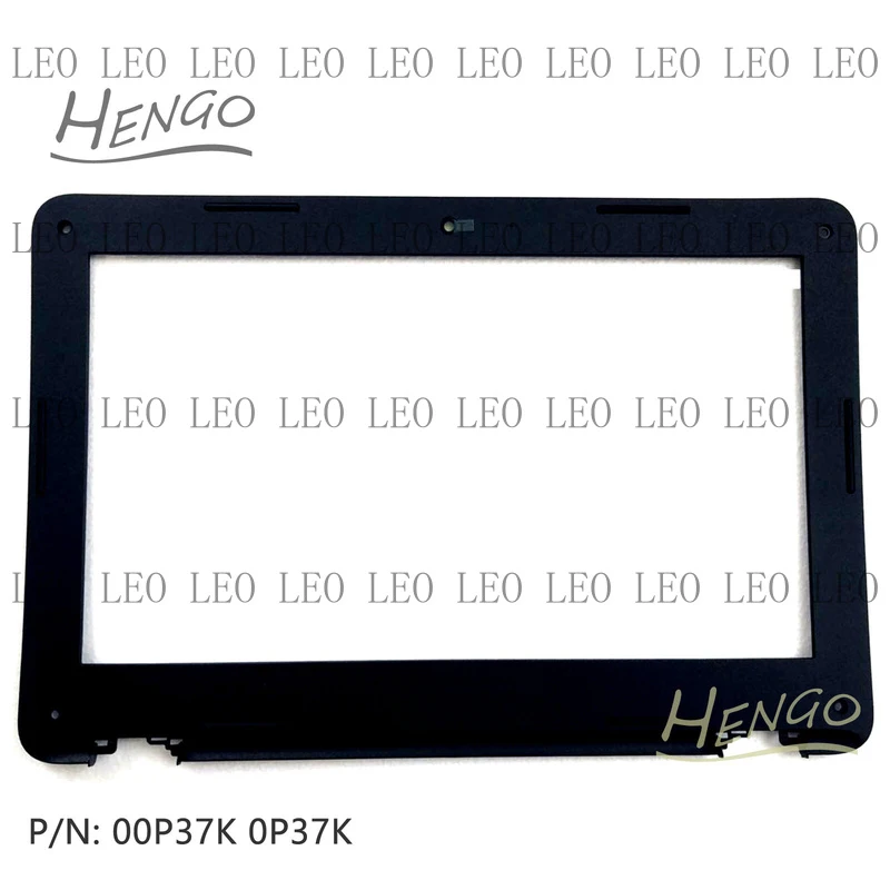 SS New 00P37K for DELL Chromebook 11 3180 LCD Front Bezel Frame Cover Trim Bezel
SS New 00P37K for DELL Chromebook 11 3180 LCD Front Bezel Frame Cover Trim Bezel
