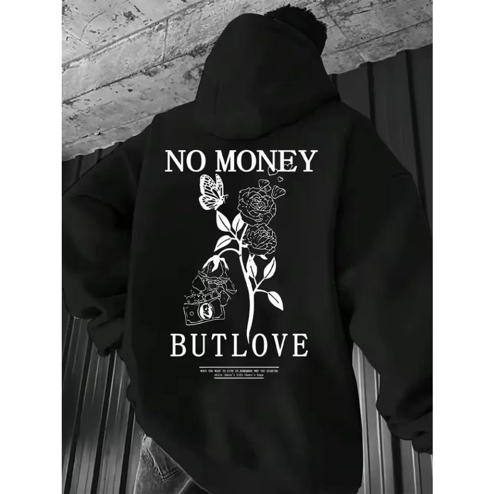 Мужская и женская повседневная толстовка с капюшоном с принтом больших размеров, осенне-зимняя модная свободная толстовка с капюшоном и карманами
Мужская и женская повседневная толстовка с капюшоном с принтом больших размеров, осенне-зимняя модная свободная толстовка с капюшоном и карманами