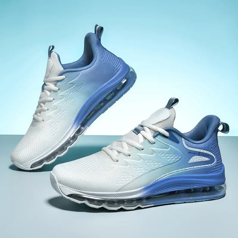Men Sneakers New Mesh Breathable Casual Shoes Teenage Students Basketball Training Shoes Men Sport Running Shoes Tenis Masculino
Men Sneakers New Mesh Breathable Casual Shoes Teenage Students Basketball Training Shoes Men Sport Running Shoes Tenis Masculino