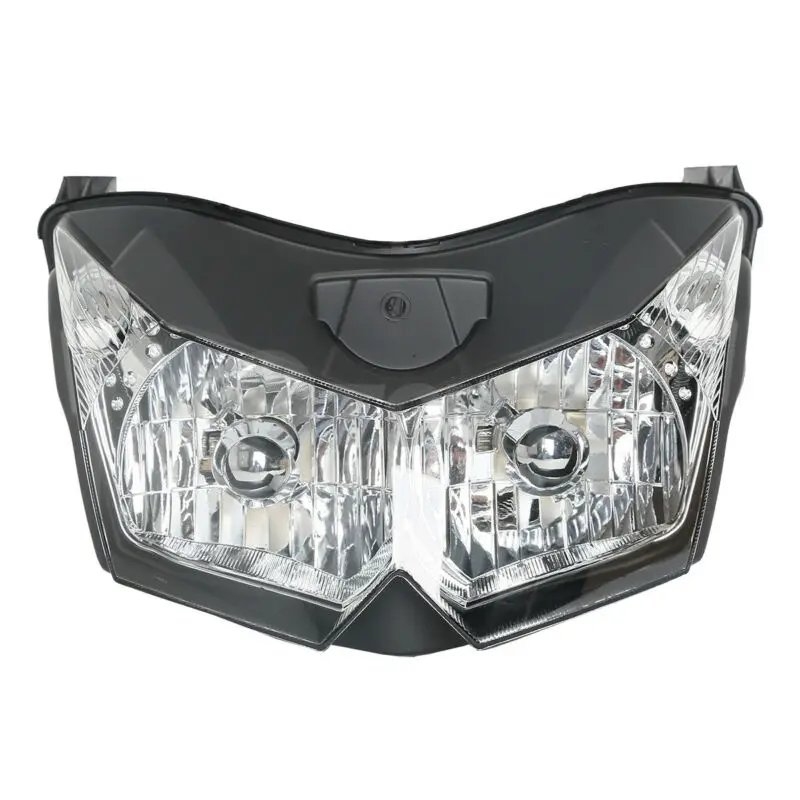 Прозрачные линзы xinмато XF140135 в сборе для фар Kawasaki Z1000 ZRT00B Z750 ZR750L 07-09
Прозрачные линзы xinмато XF140135 в сборе для фар Kawasaki Z1000 ZRT00B Z750 ZR750L 07-09