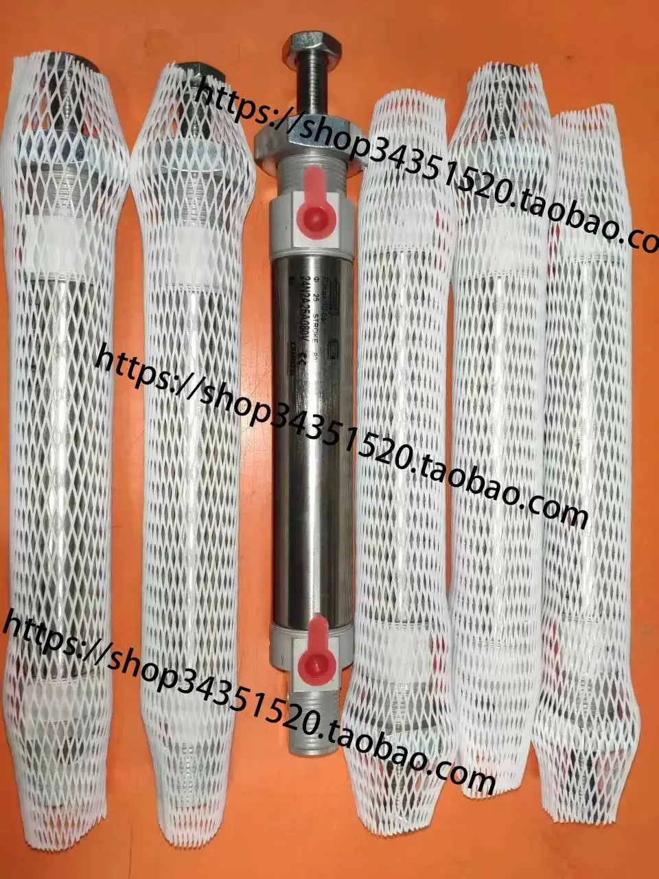Customized Kangmaosheng Cylinder 24N2A25A050 24N2A20A050 24N2A16A050 16N2A10A020
Customized Kangmaosheng Cylinder 24N2A25A050 24N2A20A050 24N2A16A050 16N2A10A020
