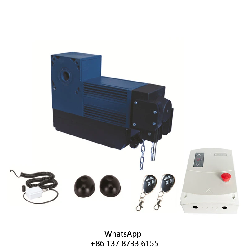 Machinery Automatic Industrial Door Operator Door Motor Garage Door Motor KG50
Machinery Automatic Industrial Door Operator Door Motor Garage Door Motor KG50