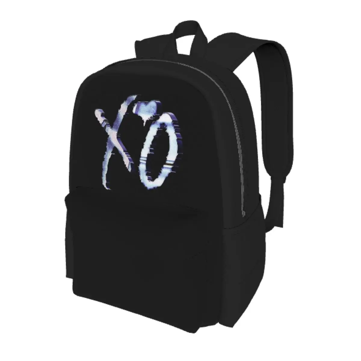 The Weeknd Student Backpack School Bag Hiking Travel Daypack for Men Women Bookbag Shoulder Bags
The Weeknd Student Backpack School Bag Hiking Travel Daypack for Men Women Bookbag Shoulder Bags