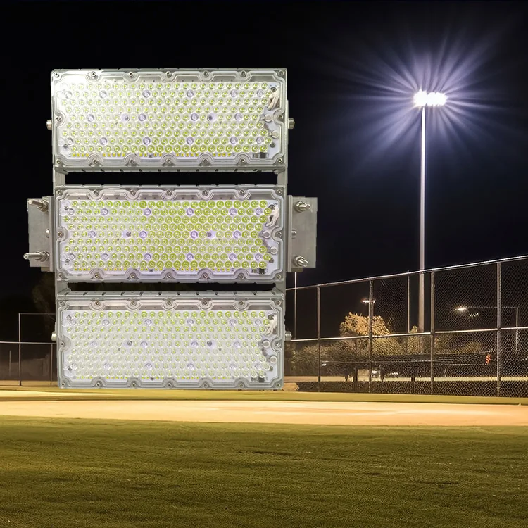450W White 220V High Brightness Ip67 Tunnel Lights Waterproof Outdoor Court Lighting Tunnel Lights
450W White 220V High Brightness Ip67 Tunnel Lights Waterproof Outdoor Court Lighting Tunnel Lights