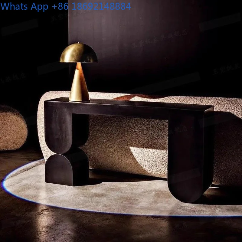 European Style Entrance Hotel Lobby Corridor Storage Cabinet Vintage Homestay Decorative Cabinet Entryway Table
European Style Entrance Hotel Lobby Corridor Storage Cabinet Vintage Homestay Decorative Cabinet Entryway Table