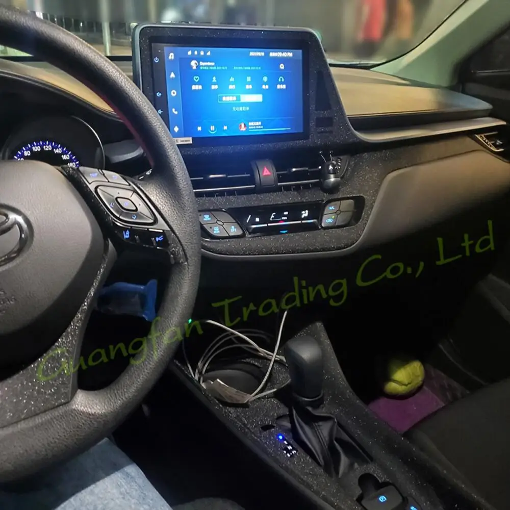 Для Toyota IZOA CHR 2020-2021 Стайлинг автомобиля 3D/5D углеродное волокно интерьер автомобиля центральная консоль изменение цвета молдинг наклейки
Для Toyota IZOA CHR 2020-2021 Стайлинг автомобиля 3D/5D углеродное волокно интерьер автомобиля центральная консоль изменение цвета молдинг наклейки