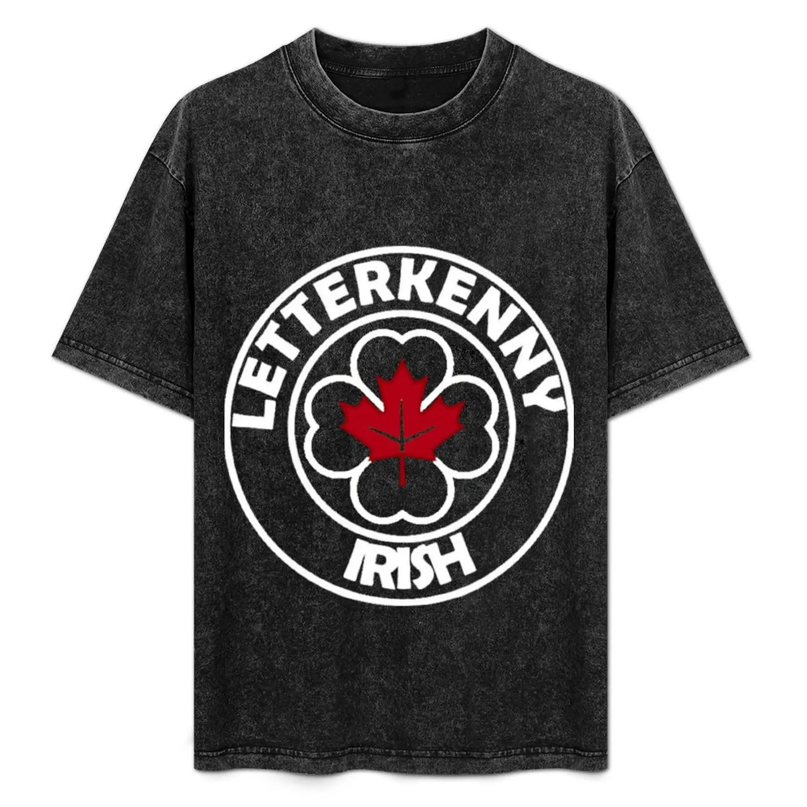 Letterkenny Irish T-Shirt anime cute clothes summer shirt t shirt men 100℅ cotton
Letterkenny Irish T-Shirt anime cute clothes summer shirt t shirt men 100℅ cotton