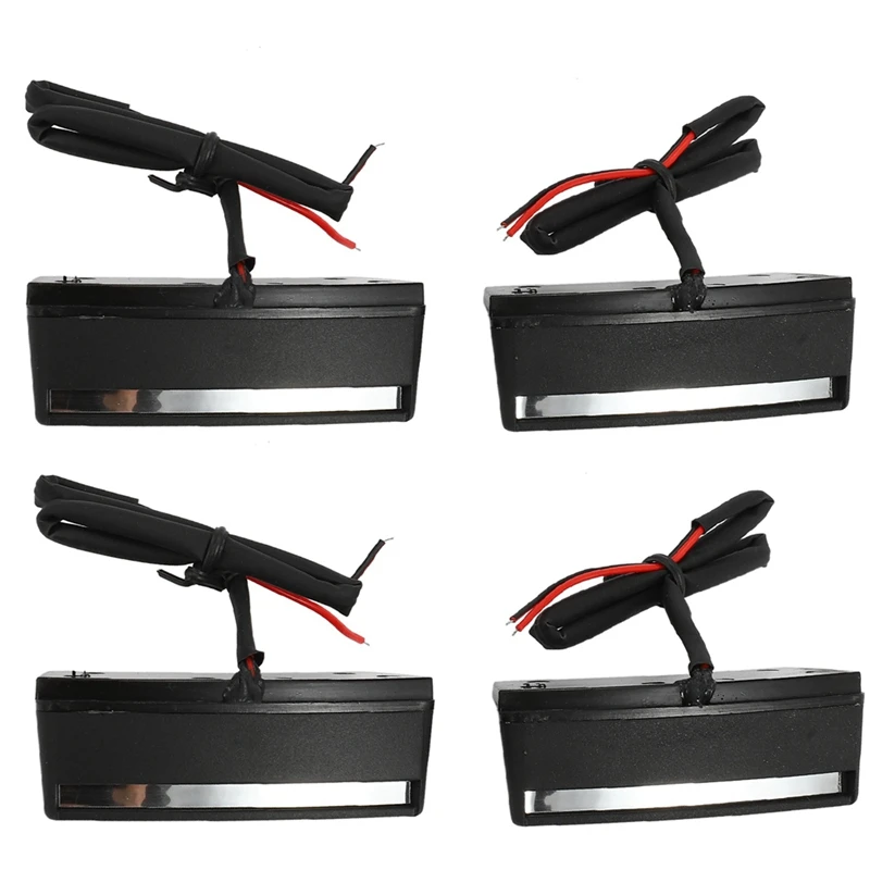 2X Turn Signal Lights Rearview Mirror Indicator Light For Honda GOLDWING GL1800 Airbag ABS Premium Audio 2001-2017
2X Turn Signal Lights Rearview Mirror Indicator Light For Honda GOLDWING GL1800 Airbag ABS Premium Audio 2001-2017
