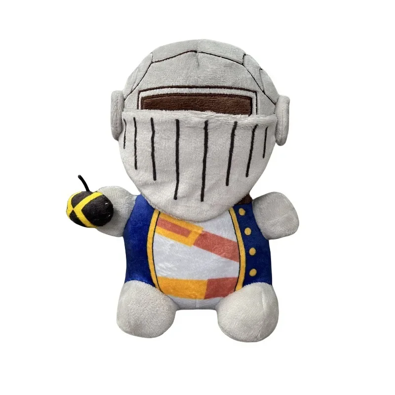 20cm Dark Souls Plush Toy Anime Plushie Room Decor Kawaii Plush Toys For Kids Christmas Gifts
20cm Dark Souls Plush Toy Anime Plushie Room Decor Kawaii Plush Toys For Kids Christmas Gifts