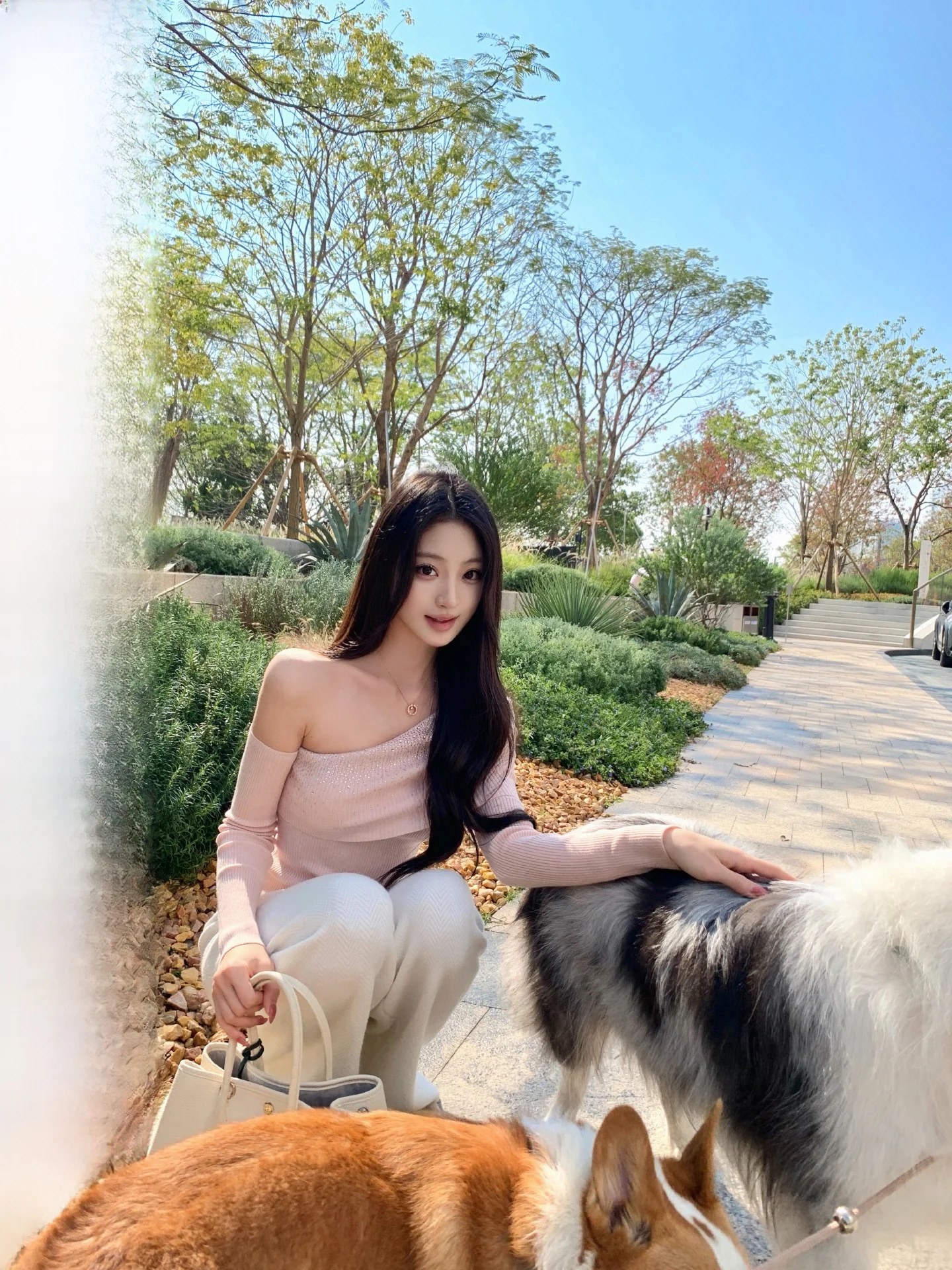 OKMAOP Sexy Slim Fit Long Sve Knitted Sweater Women's Spring oulder Bared Pure Desire Korean Sle Commute Faion
OKMAOP Sexy Slim Fit Long Sve Knitted Sweater Women's Spring oulder Bared Pure Desire Korean Sle Commute Faion