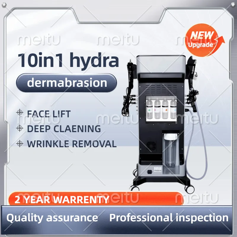 10In1 Aqua Peeling Lift Skin Bubble Moisturizer Oxygen Machine Skin Care Cleansing Facial Equipment Local Delivery beauty Salon
10In1 Aqua Peeling Lift Skin Bubble Moisturizer Oxygen Machine Skin Care Cleansing Facial Equipment Local Delivery beauty Salon