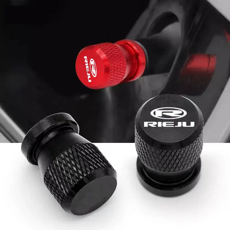2PCS For Rieju Motorcycles motorcycle Wheel Tire Valve Caps Air Stem Tyre Plug Accessories
2PCS For Rieju Motorcycles motorcycle Wheel Tire Valve Caps Air Stem Tyre Plug Accessories