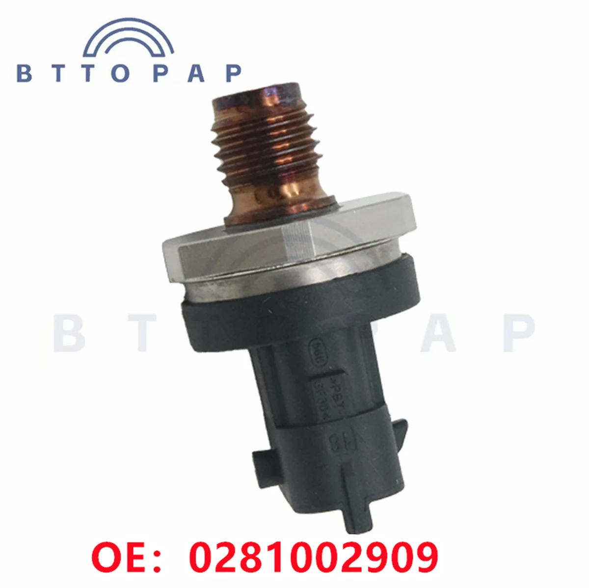 0281002909 Fuel Rail Pressure Sensor For Hyundai Elantra Tucson Kia Cerato Sportage FIAT BMW Series Models 3140127000 0281002867
0281002909 Fuel Rail Pressure Sensor For Hyundai Elantra Tucson Kia Cerato Sportage FIAT BMW Series Models 3140127000 0281002867