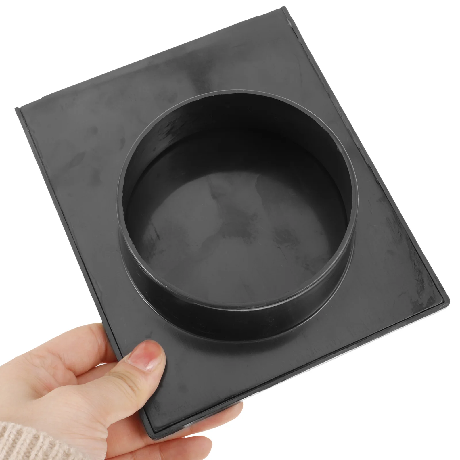 Dust Collector Blast Gate 100Mm Plastic Vacuum Accessory Heavy-Duty Dust Collector Part Vacuum Cleaner Replacement
Dust Collector Blast Gate 100Mm Plastic Vacuum Accessory Heavy-Duty Dust Collector Part Vacuum Cleaner Replacement