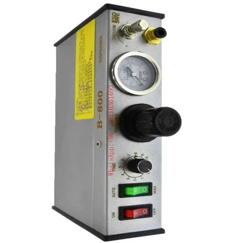 Store 2055 B-800 Semi-automatic Glue Dispensing Control Drip Device Glue Dispensing Machine Glue Dispensing Machine
Store 2055 B-800 Semi-automatic Glue Dispensing Control Drip Device Glue Dispensing Machine Glue Dispensing Machine