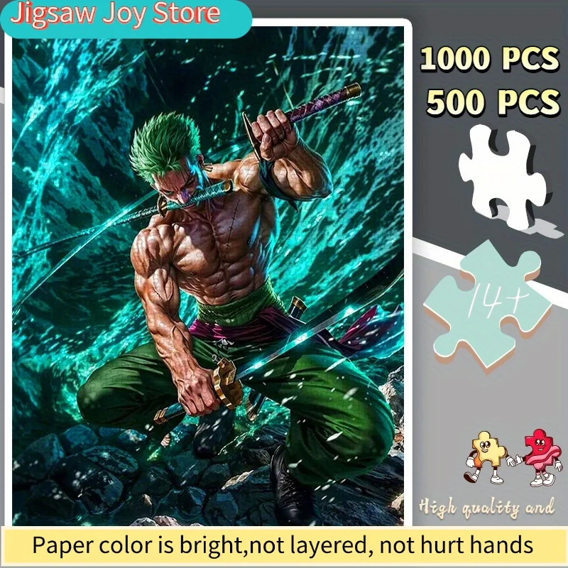 Пазл-головоломка из бумаги DIY: Зеленые водоросли, держащие двойные лезвия – идеально для домашнего отдыха и встреч с друзьями. Идеально a
Пазл-головоломка из бумаги DIY: Зеленые водоросли, держащие двойные лезвия – идеально для домашнего отдыха и встреч с друзьями. Идеально a