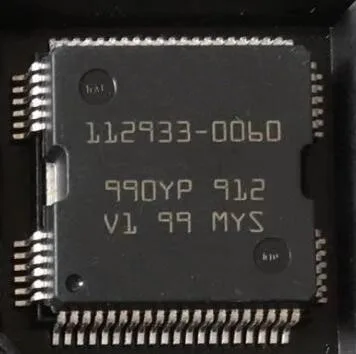 100% НОВЫЕ изделия высокого качества 112933-0060 HQFP64
100% НОВЫЕ изделия высокого качества 112933-0060 HQFP64