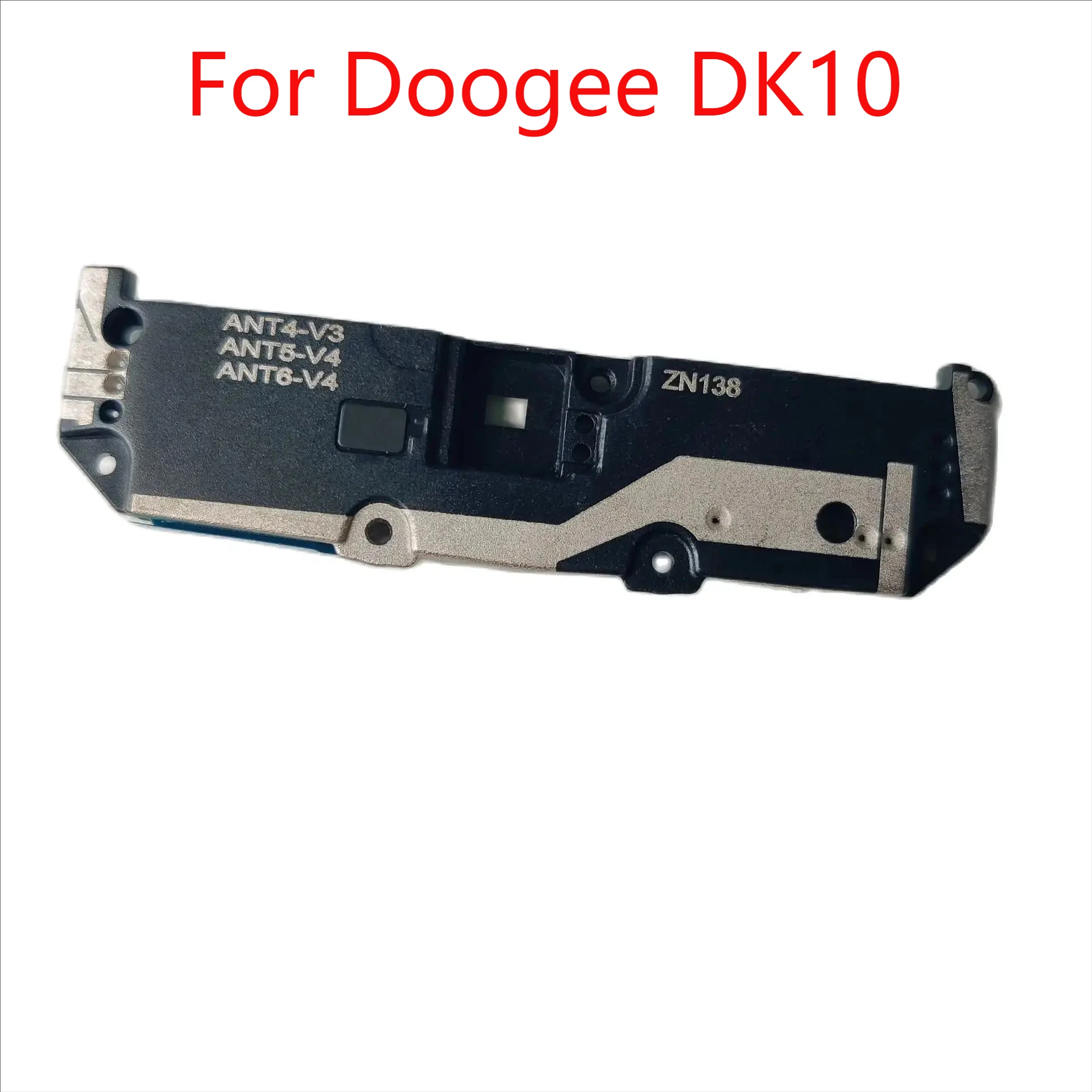 For Doogee DK10 Smart Cell Phone Inner Loud Speaker Horn Accessories Buzzer Ringer Repair Replacement
For Doogee DK10 Smart Cell Phone Inner Loud Speaker Horn Accessories Buzzer Ringer Repair Replacement