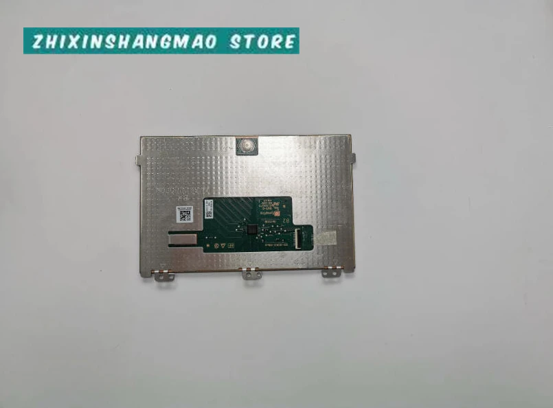 FOR HP SpectreX360 16-F Touchpad Board AM39C000800 TM-P3760-002
FOR HP SpectreX360 16-F Touchpad Board AM39C000800 TM-P3760-002