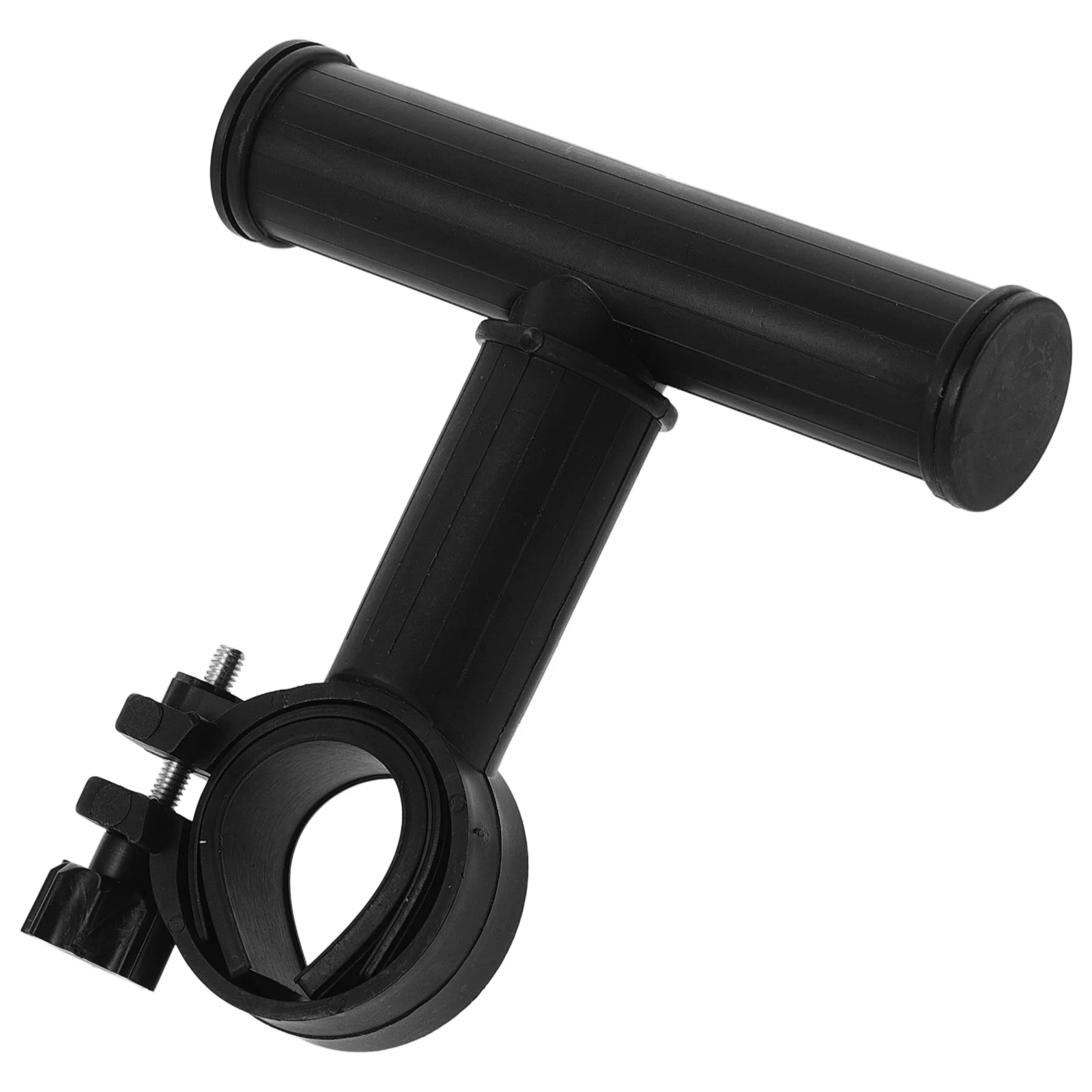 Bicycle Flashlight Holder Handlebar Extenders for Bicycles Extension Rack Mountain Bike Black
Bicycle Flashlight Holder Handlebar Extenders for Bicycles Extension Rack Mountain Bike Black