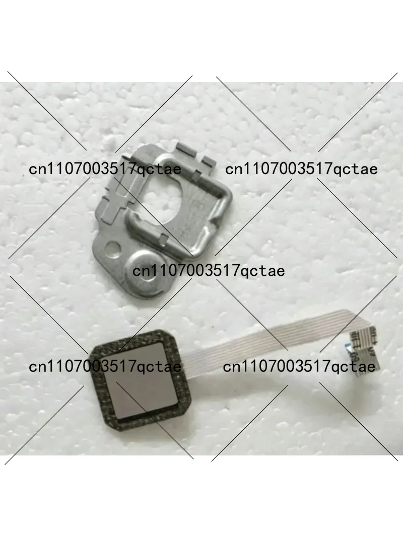 Fingerprint Reader Replacement for EliteBook 780 755 850 830 835 840 845 G7 G8, Biometric Recognition Module
Fingerprint Reader Replacement for EliteBook 780 755 850 830 835 840 845 G7 G8, Biometric Recognition Module
