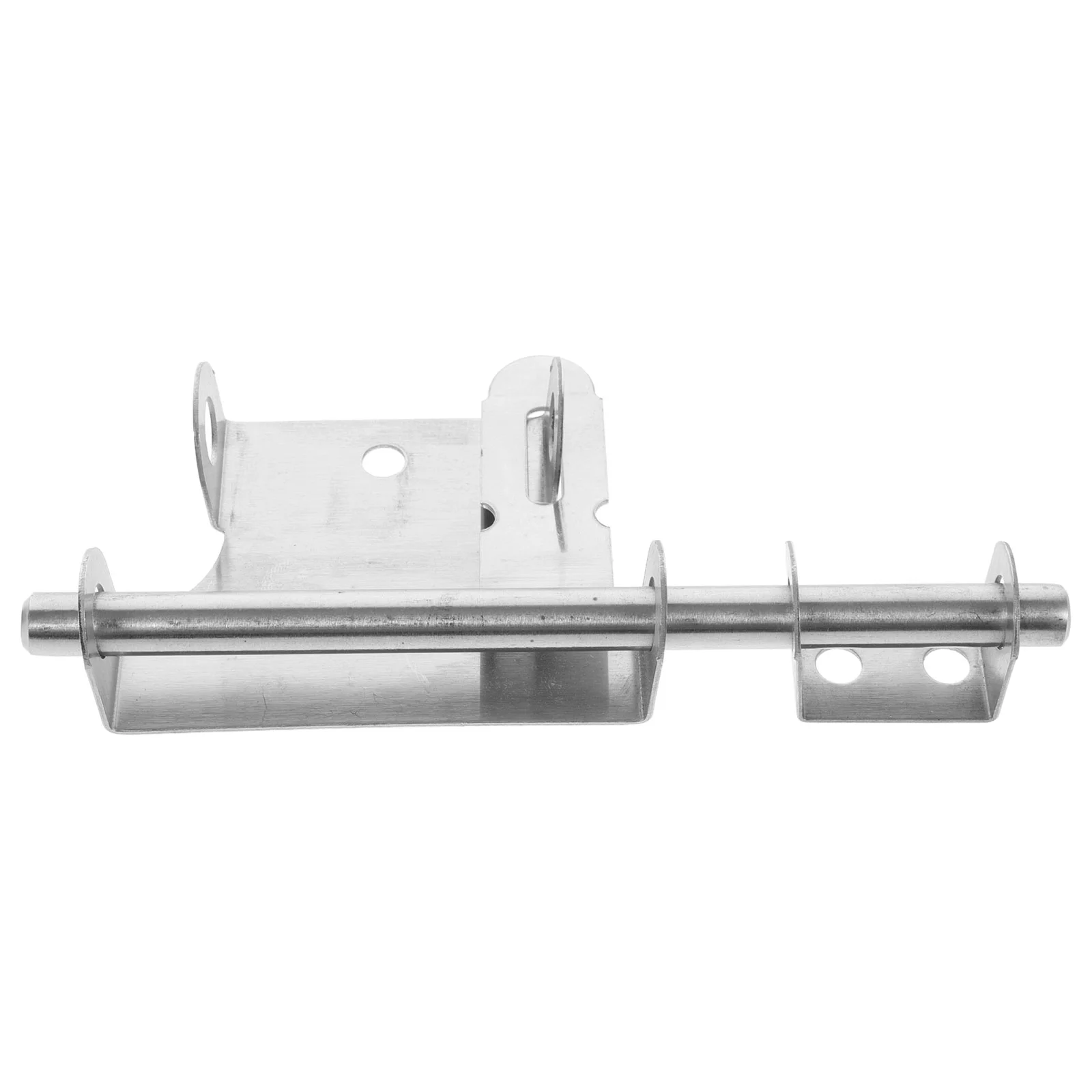 Door Latch Bathroom Stall Lock Stainless Steel Bolts Cabinet Security Locks for inside Gate
Door Latch Bathroom Stall Lock Stainless Steel Bolts Cabinet Security Locks for inside Gate