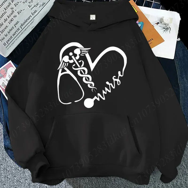 Registered Nurse RN Hoodies for Women Personalized Nurse Sweatshirt RN Nurse Funny Nursing Hoodies Registered Black Sweatshirt
Registered Nurse RN Hoodies for Women Personalized Nurse Sweatshirt RN Nurse Funny Nursing Hoodies Registered Black Sweatshirt