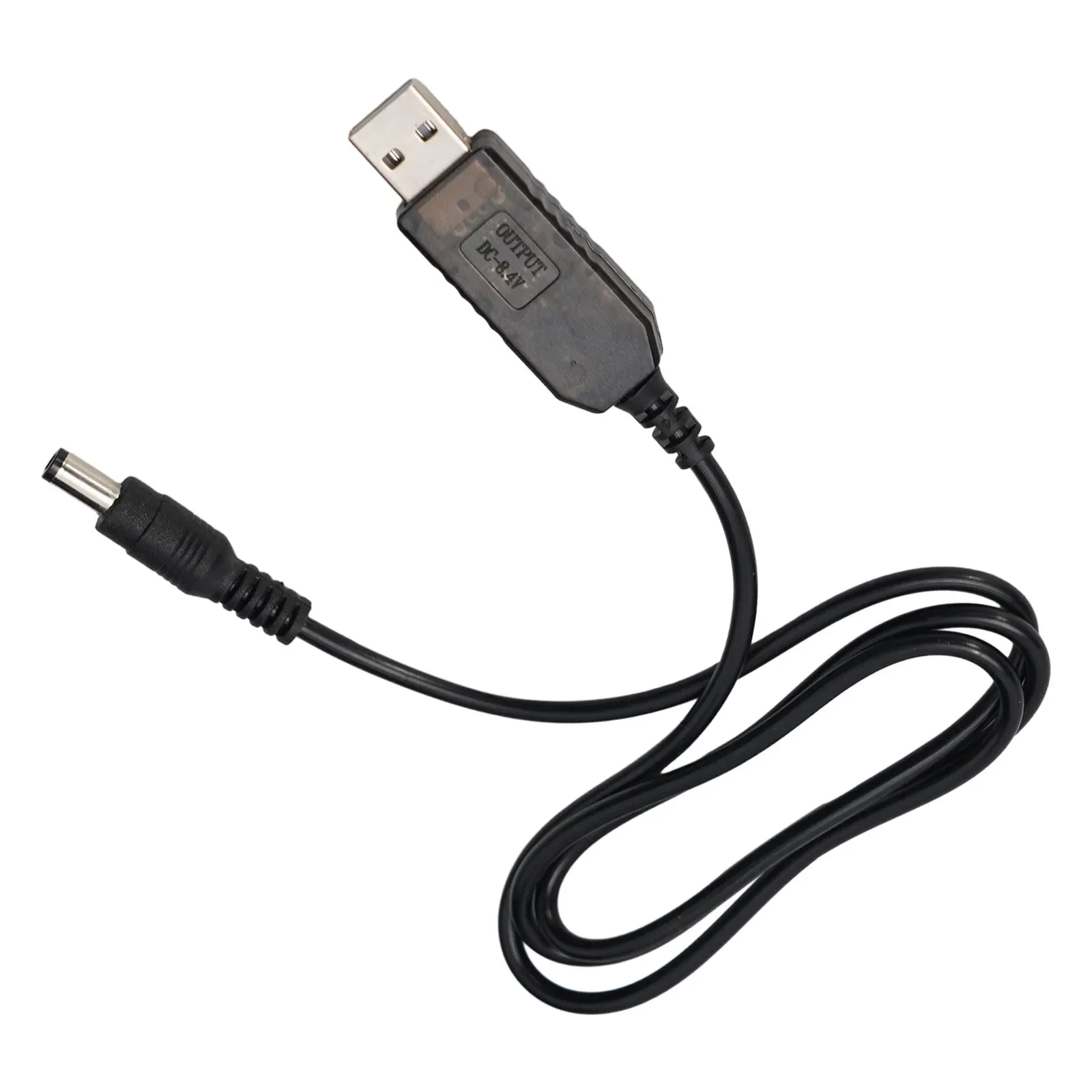 8.4V USB Lithium Battery Charger DC For Vacuum Robot Cordless Adapter Household Cleaning Tool Replaceable Charger
8.4V USB Lithium Battery Charger DC For Vacuum Robot Cordless Adapter Household Cleaning Tool Replaceable Charger