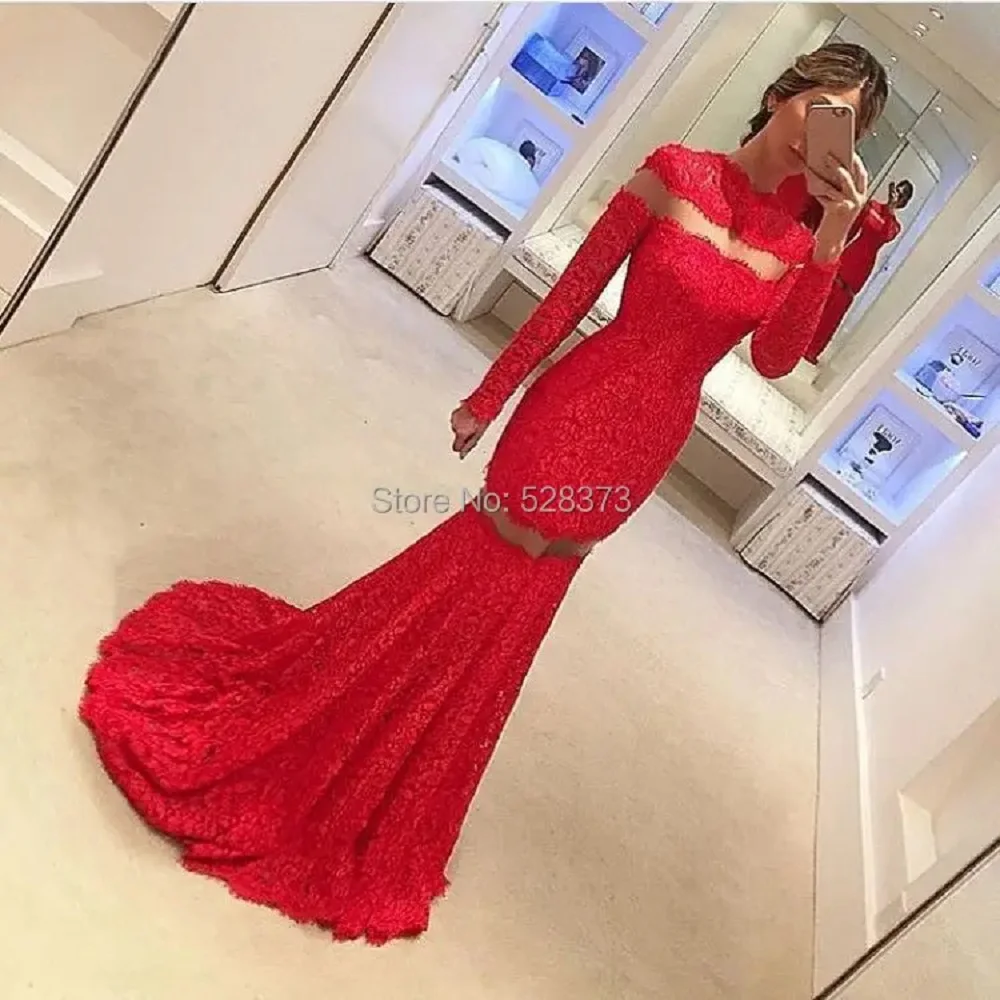YNQNFS Vestido de Festa Longo для выпускного вечера, сексуальное красное кружевное платье русалки с длинными рукавами, прозрачное красное платье русалки PD4
YNQNFS Vestido de Festa Longo для выпускного вечера, сексуальное красное кружевное платье русалки с длинными рукавами, прозрачное красное платье русалки PD4